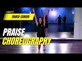 Dance Fitness Choreography | 