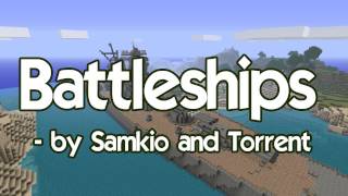 Plugin Showcase - Battleships! (Zeeslag)