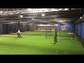 One Room - Ten Batting Cages