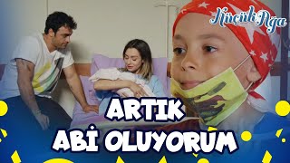 Mehmet Can'ın Kardeşi Oluyor | Küçük Ağa Özel Kolaj