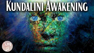 Kundalini awakening meditation music | 111 Hz \u0026 432 Hz Divine \u0026 Earth Frequency Music