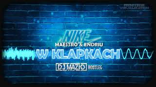 MAESTRO \u0026 ENDRIU - W KLAPKACH (DJ MAZIO BOOTLEG) 2023