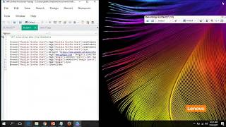 UFT QTP working with data table- Part 1