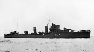 HMS Electra (H27) | Wikipedia audio article