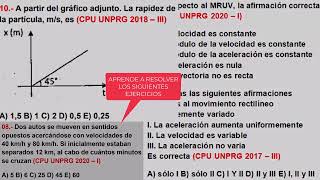 EJERCICIOS GEOMETRIA TIPO ADMISIÓN 02