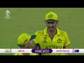 Cricket World Cup 2023 Final Australia v India  Match Highlights