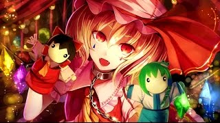 【東方 Touhou Vocal/Bigroom House】to be or not to be Extended【SPACELECTRO】