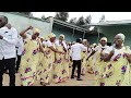 Nimuhumure by urukundo rwabagenzi choir