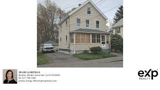 95 Cedar St – Property Tour