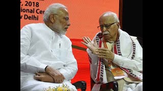 LS polls 2019: BJP veterans BC Khanduri, LK Advani not in Lok Sabha candidate list