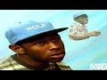 Tyler, The Creator - PartyIsntOver/Campfire/Bimmer (852Hz)