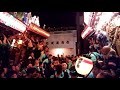 静岡県周智郡森町森 遠州森の祭り2016 山車 11