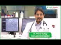 Dr  Vishal Rastogi on Warning signs of early heart failure.