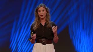 Learning from the Grassroots Response to the European Refugee Crisis | Liska Bernet | TEDxZurich
