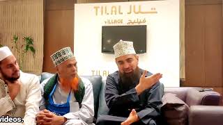 Kya Eid Milad un Nabi Manana Chahiye ? Hafiz Ehsan Qadri ❤️ | Kya Sahaba Ne Milad Manaya ? 2023