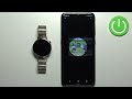 How to Set Image As Watch Face on HUAWEI Watch GT 4