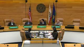 Planning Commission Meeting: June 3, 2026