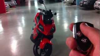 Derbi GP1 50 Racing