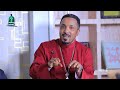 የማንቂያው ደወል ዓላማ ክፍል 2 ስብከት ethiopian orthodox tewahdo preaching 2021 mehreteab asefa