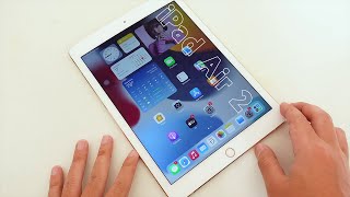 iPad Air 2 សមរម្យសម្រាប់អ្នកប្រើប្រាស់ធម្មតា តែអន់សម្រាប់អ្នកប្រើធ្ងន់