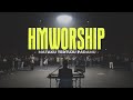 HMMINISTRY | Mataku Tertuju Pada-Mu Medley | Worship Session