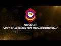 PERTANDINGAN ANUGERAH VIDEO PENGURUSAN RMT TERBAIK KEBANGSAAN 2023/24