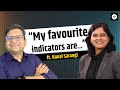 How to Exit a Stock at the Right Price? | ft. Kunal Saraogi | CA Rachana Ranade