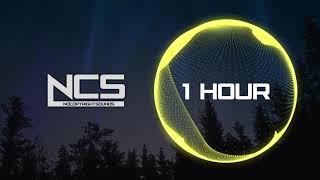 Elektronomia & RUD - Rollercoaster [1 Hour] - NCS10 Release