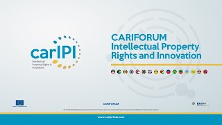 CARIFORUM Intellectual Property Rights and Innovation