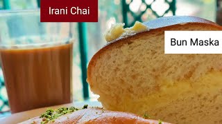 Pune Tithe Kay Une - पुणे तिथे काय उणे, Ep - 5 IRANI CAFE Special with #paragkanhere#iranicafe