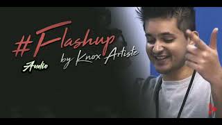 Flashup By Knox Artiste | Audio