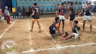 kachnur Vs Tarun utsahi Tiosa | kachnur Vs Tiosa | kabaddi | best kabaddi match | fakt kabaddi premi