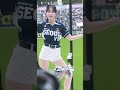 240921 두산 베어스 dh1 문혜진 치어리더 고민중독 4k 직캠