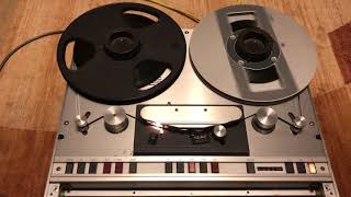 Studer A67 sample 2