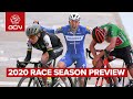 Racing Is Back! | GCN's 2020 Cycling Season Preview