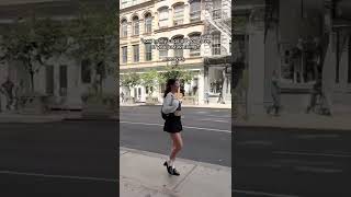 how to create content like a fashion influencer #shorts