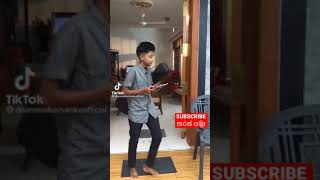 Stefan Leon  මට බැනපු අය වෙනුවෙන් මම දැන් නලුවෙක් Tik Tok Viral Video   @SLTrendingTV   #shorts