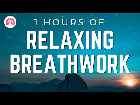 Breathing Exercises to Reduce Stress and Anxiety Slow Breathing Technique TAKE A DEEP BREATH