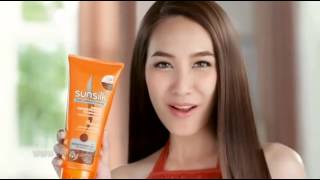 Sunsilk Conditioner from Thailand