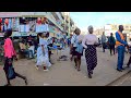 INSIDE THE BUSY STREETS OF KAMPALA CITY AFRICA 🌍 UGANDA🇺🇬