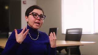 Meet Dr. Ferrada, Patient with RP and RP Researcher