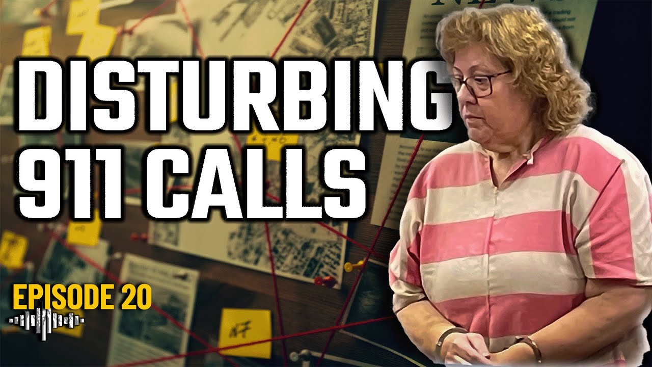 Disturbing 911 Calls Ep 20 Youtube