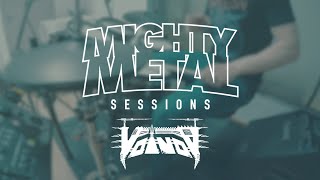 Voivod - Kluskap O' Kom - Mighty Metal Sessions #2