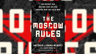 A look at the world of CIA operatives during the Cold War, told from spies themselves - New Day Nort