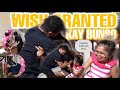 WISH GRANTED KAY BUNSO (SURPRISE GIFT) | MAHAL | MYGZ MOLINO