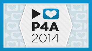 P4A 2014 - VHL Alliance