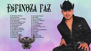 Remix Espinoza Paz - Exitos - Ranchera Popular