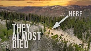 They ALMOST Didn't Make it | Lewis and Clark Pt 3
