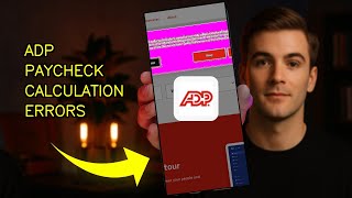 How To Fix Paycheck Calculation Errors In Adp Run 2026 Pro Tips