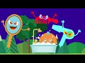 kids vocabulary for bathroom educational learning for kids and parents